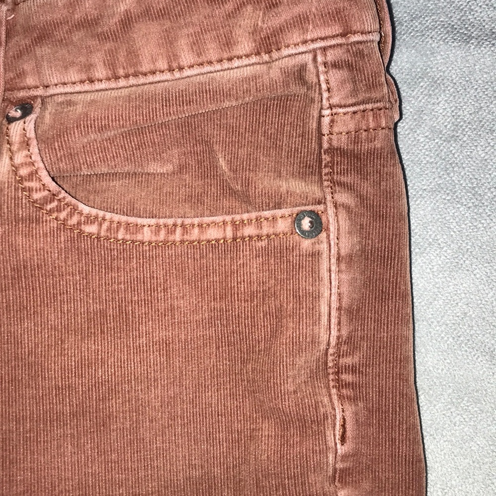 American eagle cords - Picture 2 of 3